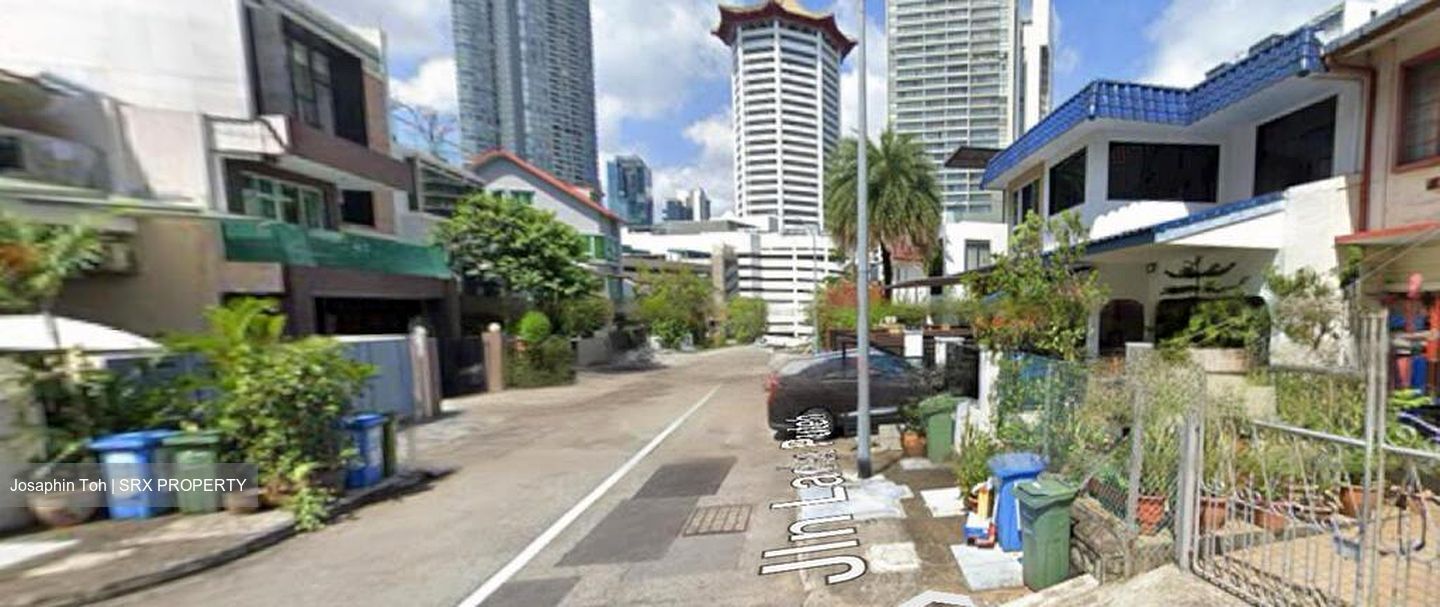 Kimsia Park (D9), Terrace #460950931